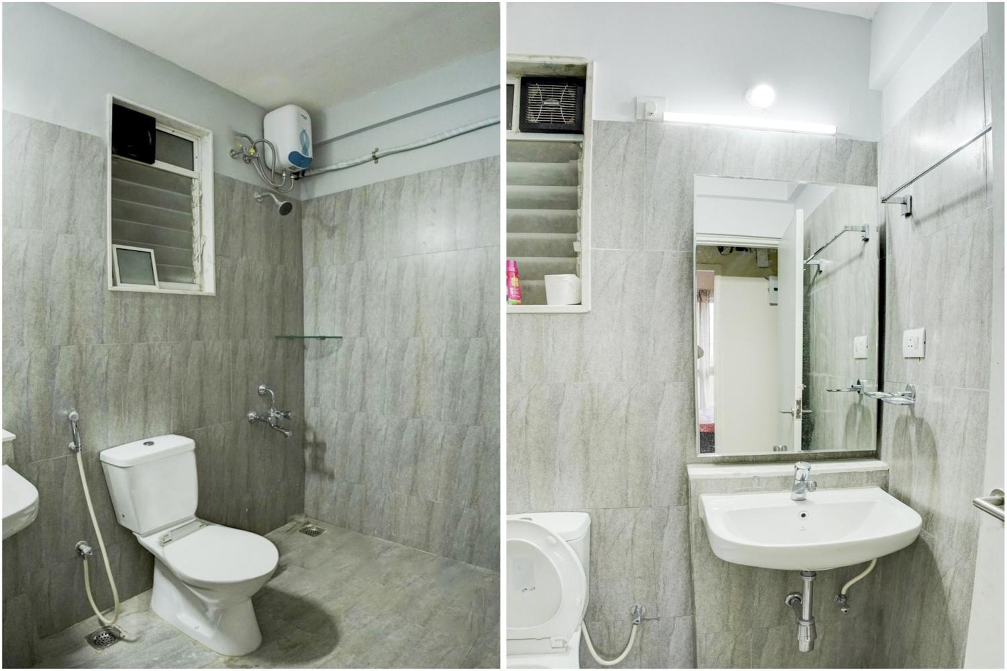 Flagship Santoshi Holiday Home Dabolim Extérieur photo