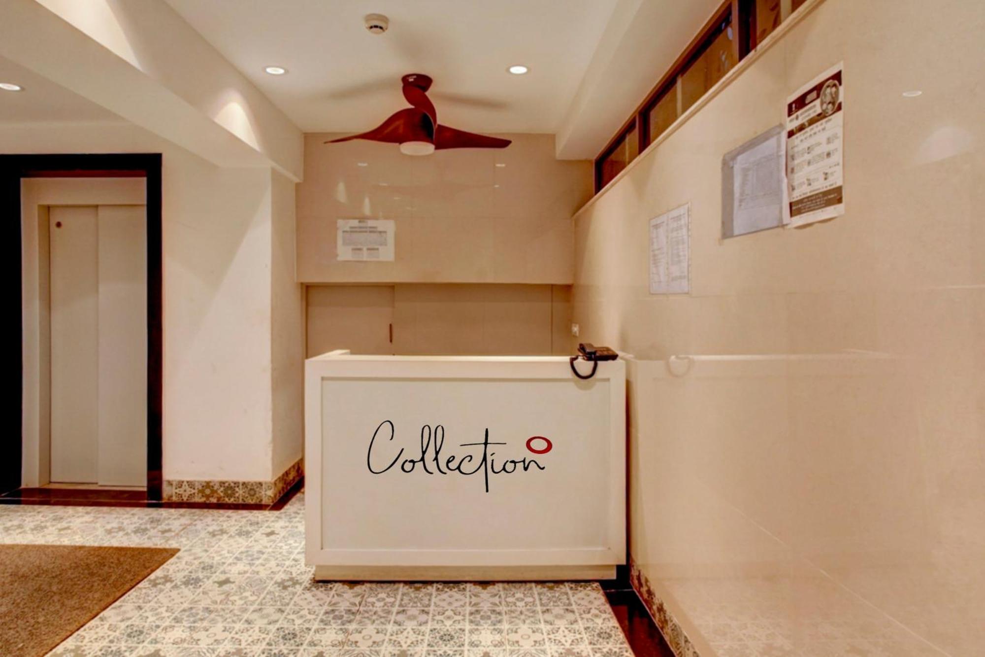 Flagship Santoshi Holiday Home Dabolim Extérieur photo